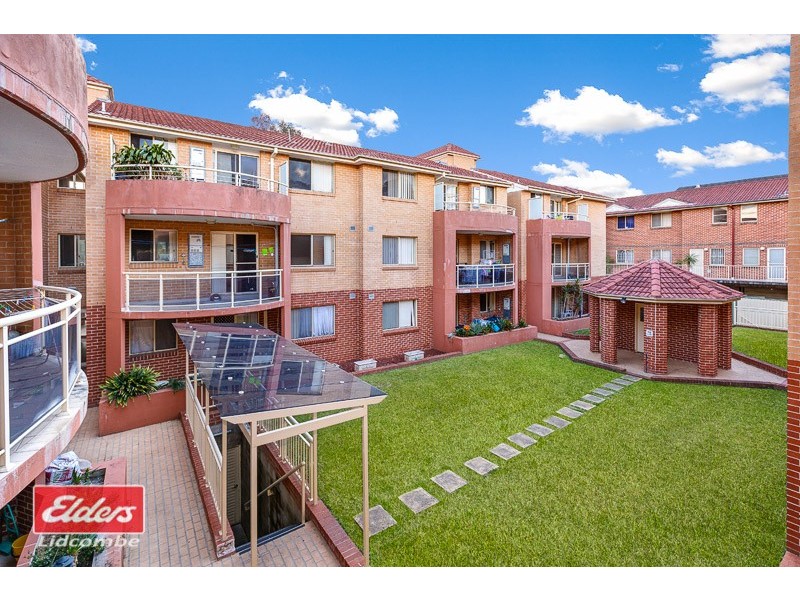 16/33-37 Livingstone Road, Lidcombe NSW 2141