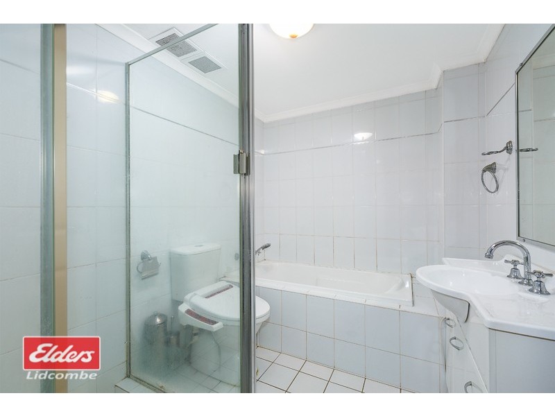 16/33-37 Livingstone Road, Lidcombe NSW 2141