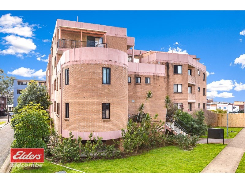 7/29 Kerrs Road, Lidcombe NSW 2141