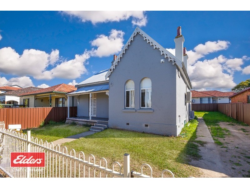 32 Woodburn Road, Berala NSW 2141