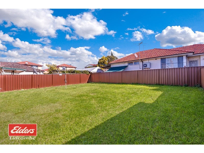 32 Woodburn Road, Berala NSW 2141