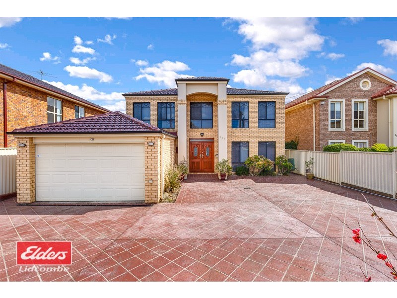 120 Kingsland Road, Regents Park NSW 2143