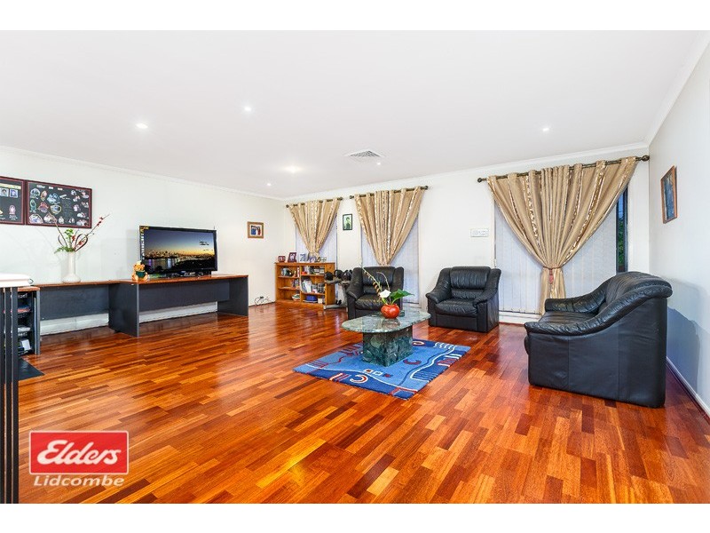 120 Kingsland Road, Regents Park NSW 2143