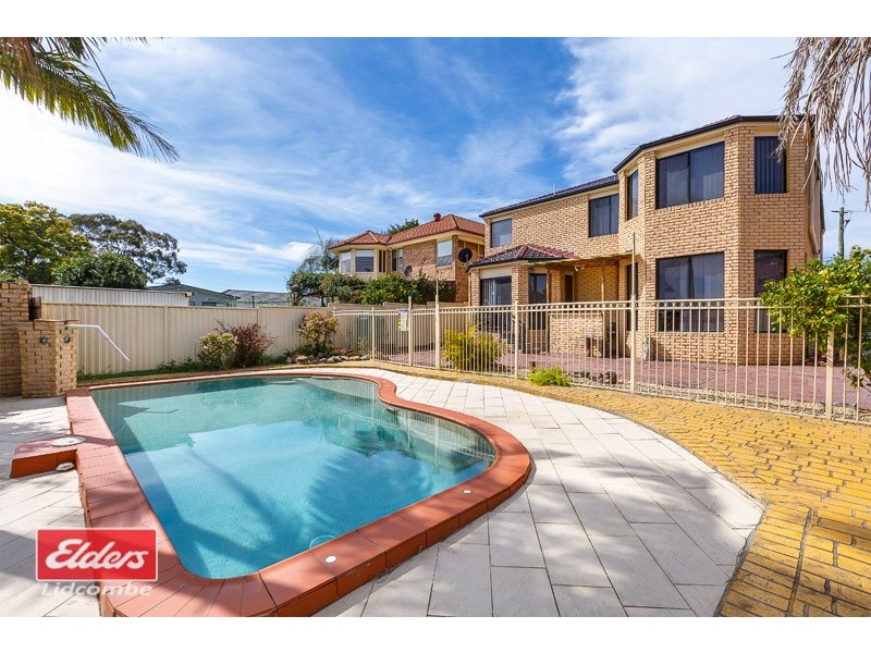 120 Kingsland Road, Regents Park NSW 2143