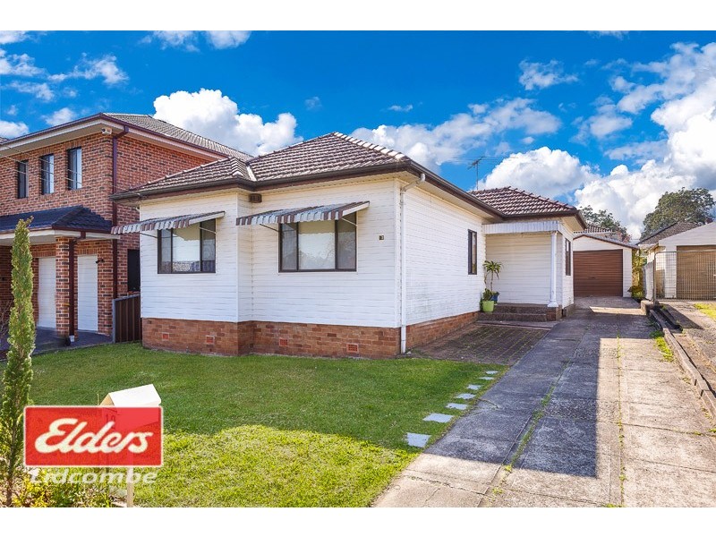 12 Deborah Avenue, Lidcombe NSW 2141