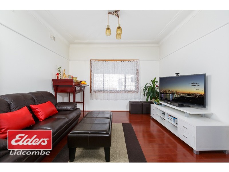 12 Deborah Avenue, Lidcombe NSW 2141