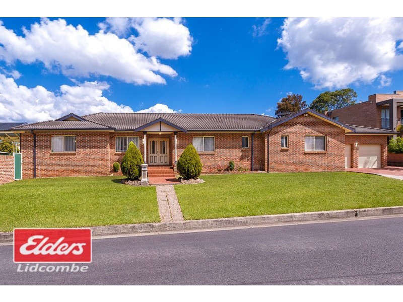 111 Helen Street, Sefton NSW 2162