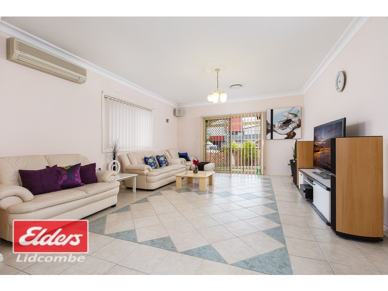 111 Helen Street, Sefton NSW 2162