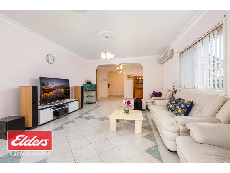 111 Helen Street, Sefton NSW 2162