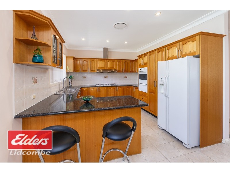 111 Helen Street, Sefton NSW 2162