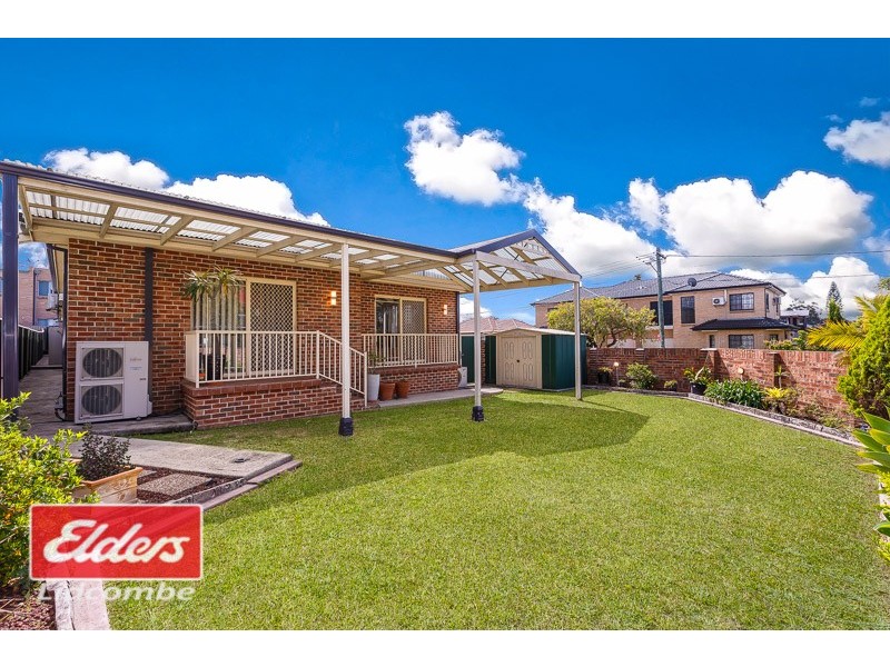 111 Helen Street, Sefton NSW 2162