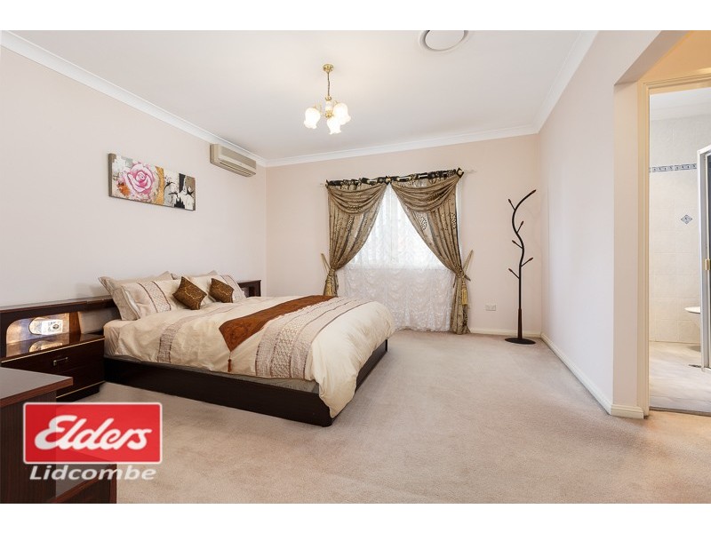 111 Helen Street, Sefton NSW 2162