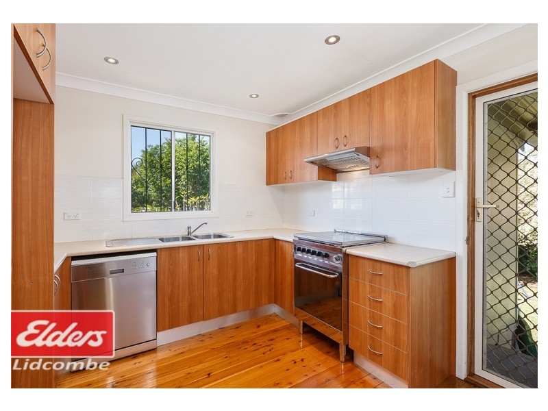 43 Seventh Avenue, Berala NSW 2141