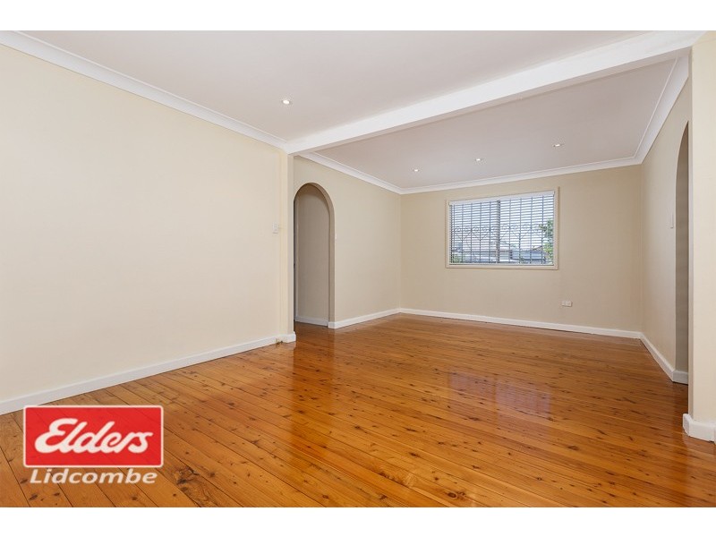 43 Seventh Avenue, Berala NSW 2141