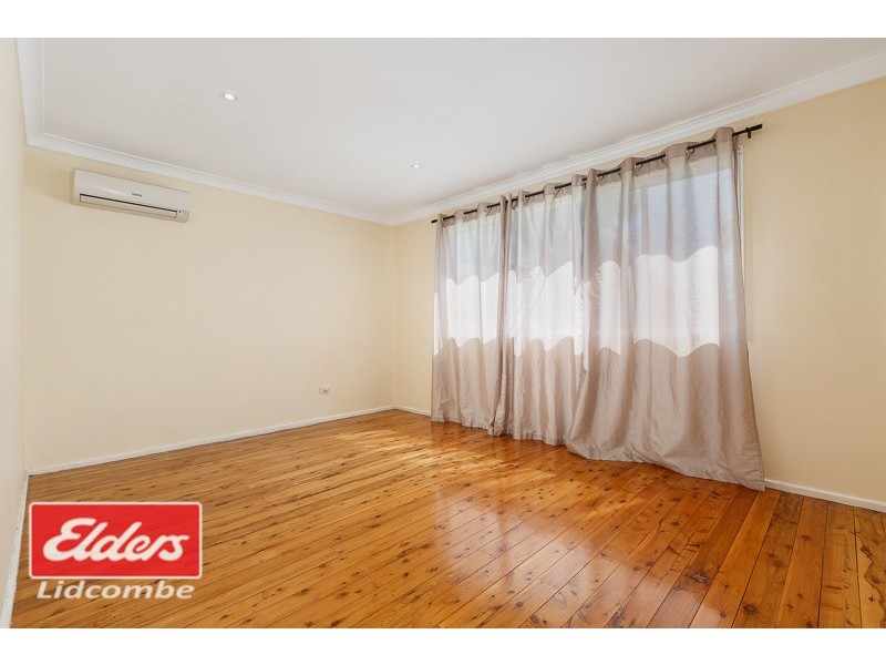 43 Seventh Avenue, Berala NSW 2141