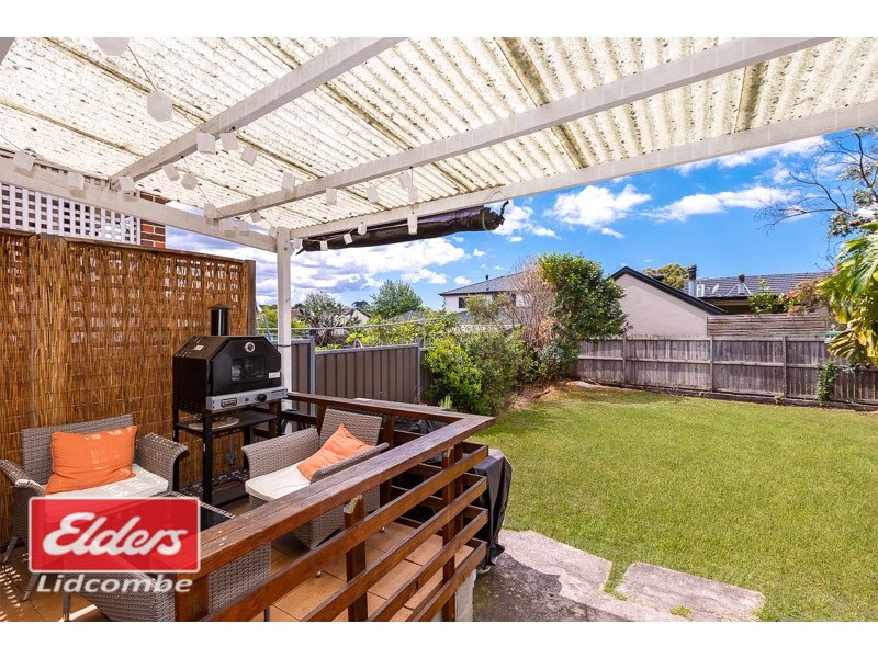 50 Croydon Avenue, Croydon NSW 2132