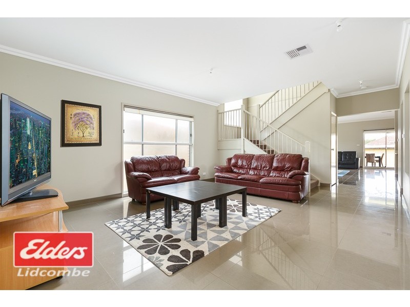 12 Claude James Crescent, Regents Park NSW 2143