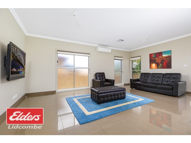 12 Claude James Crescent, Regents Park NSW 2143