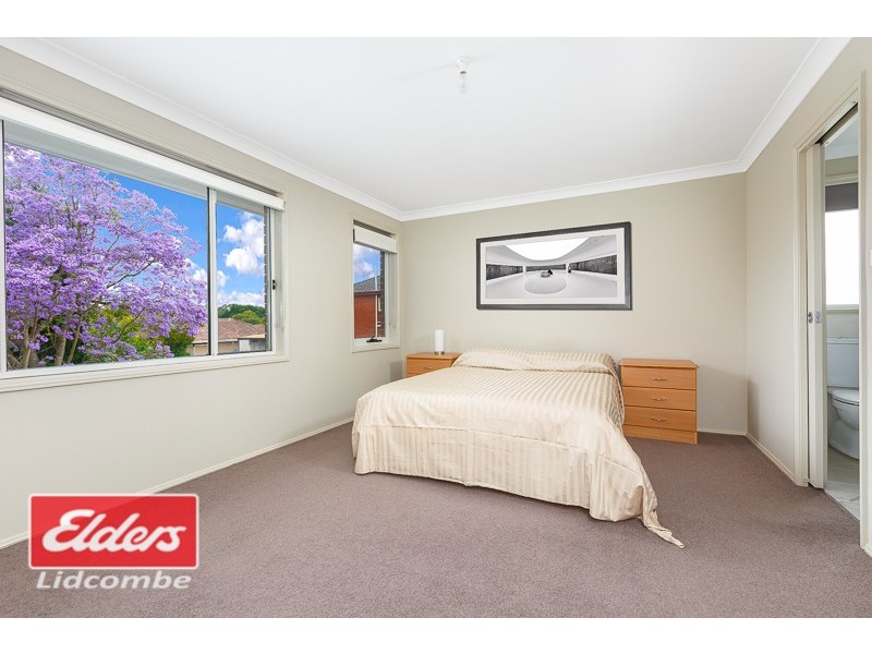 12 Claude James Crescent, Regents Park NSW 2143