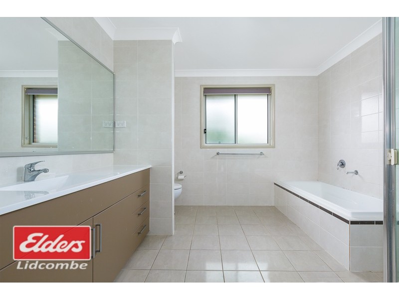 12 Claude James Crescent, Regents Park NSW 2143