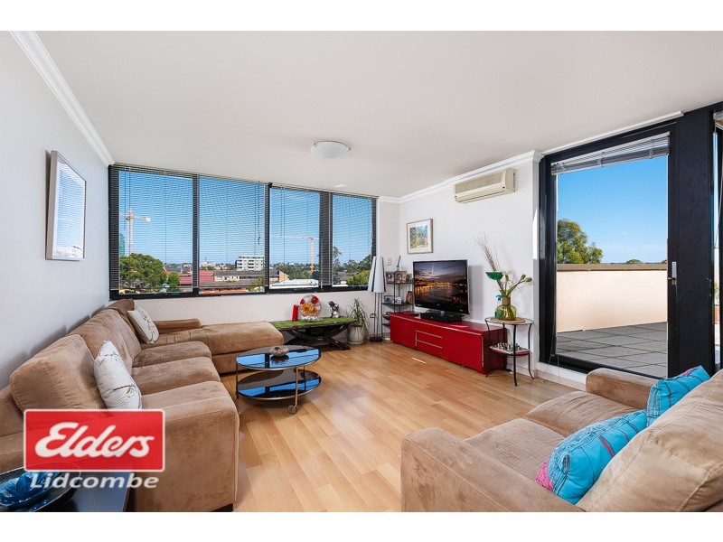 146/81 Church Street, Lidcombe NSW 2141