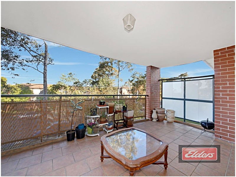 6/16-18 The Crescent, Berala NSW 2141