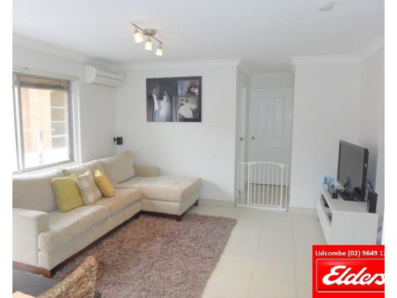 12/21-25 Crawford Street, Berala NSW 2141