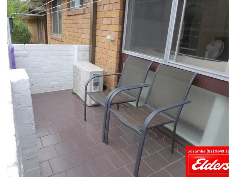 12/21-25 Crawford Street, Berala NSW 2141