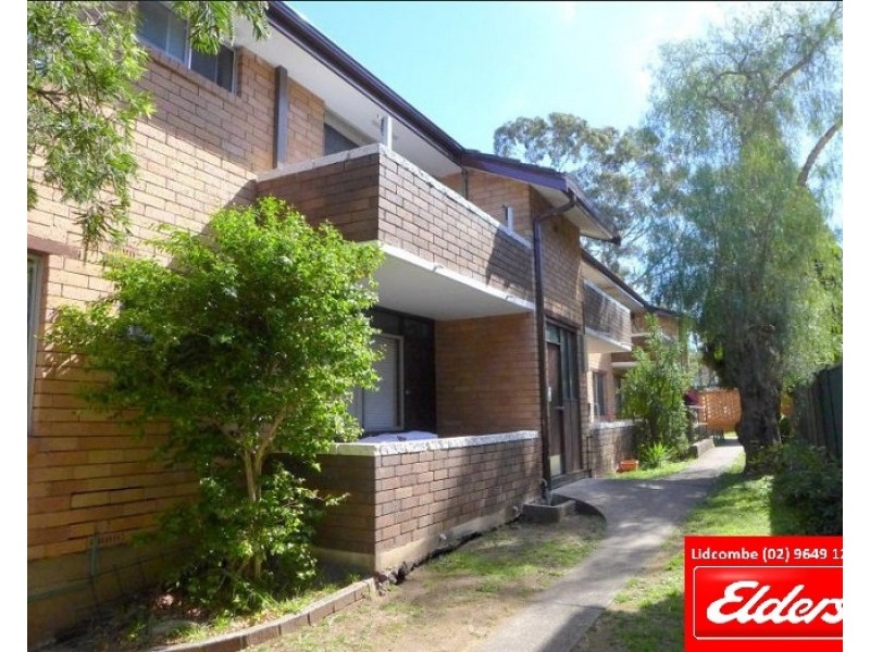 12/21-25 Crawford Street, Berala NSW 2141