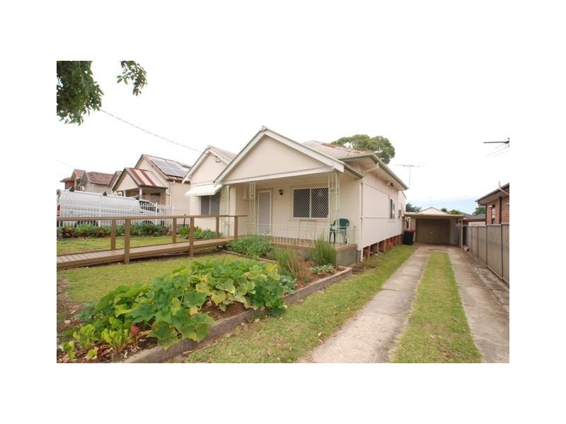 23 BOOREA STREET, Lidcombe NSW 2141