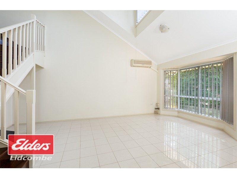3/39 Frances Street, Lidcombe NSW 2141