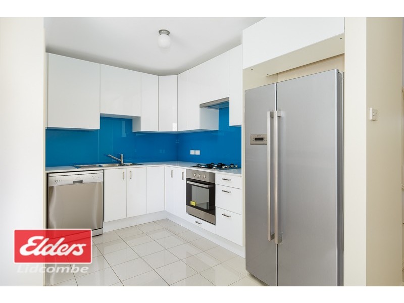 3/39 Frances Street, Lidcombe NSW 2141