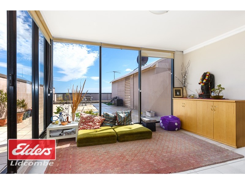 146/81 Church Street, Lidcombe NSW 2141