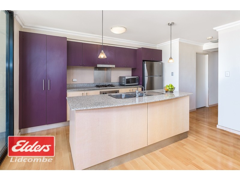 146/81 Church Street, Lidcombe NSW 2141