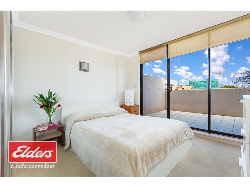 146/81 Church Street, Lidcombe NSW 2141