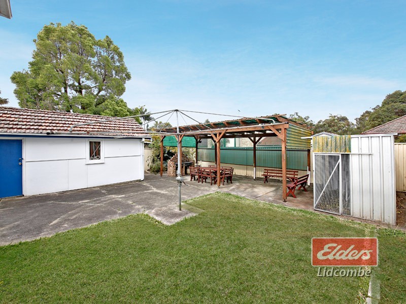 67 First Avenue, Berala NSW 2141