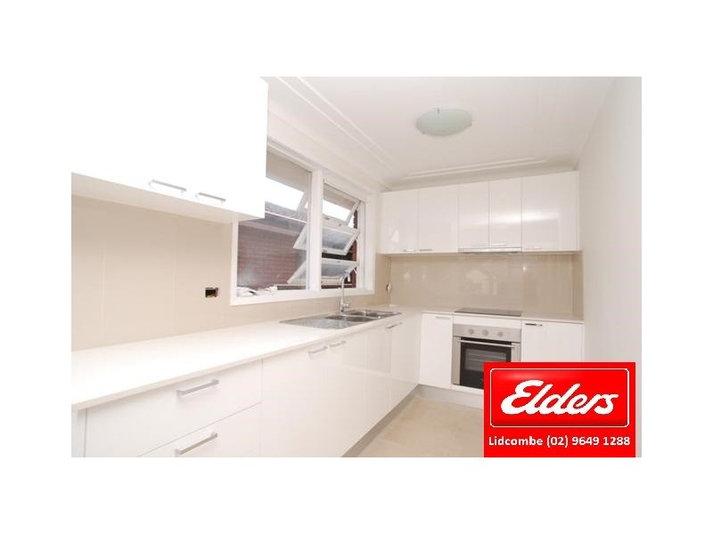 118A Joseph Street, Lidcombe NSW 2141