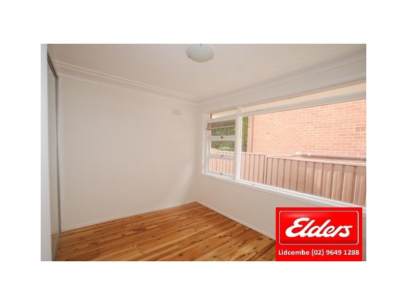 118A Joseph Street, Lidcombe NSW 2141