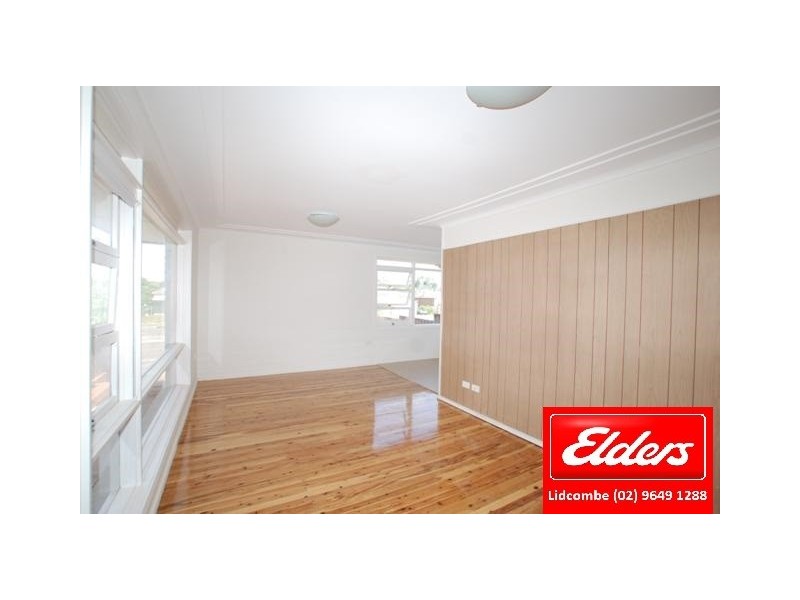 118A Joseph Street, Lidcombe NSW 2141
