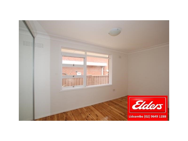 118A Joseph Street, Lidcombe NSW 2141