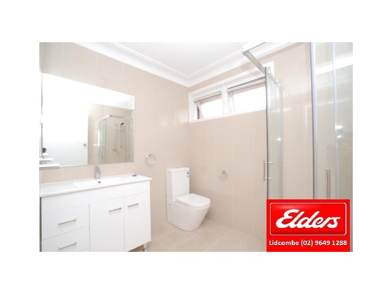 118A Joseph Street, Lidcombe NSW 2141