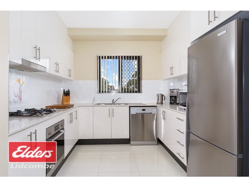 37/46-50A John Street, Lidcombe NSW 2141