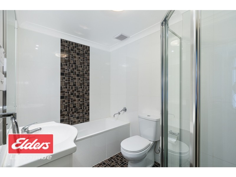 37/46-50A John Street, Lidcombe NSW 2141
