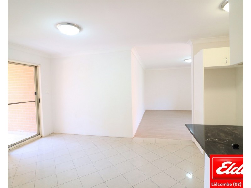 16/33-37 Livingstone Road, Lidcombe NSW 2141