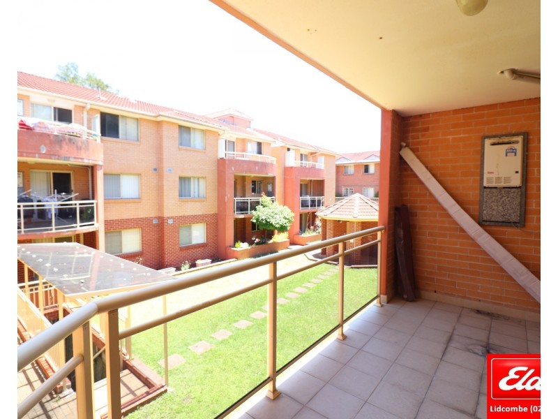16/33-37 Livingstone Road, Lidcombe NSW 2141
