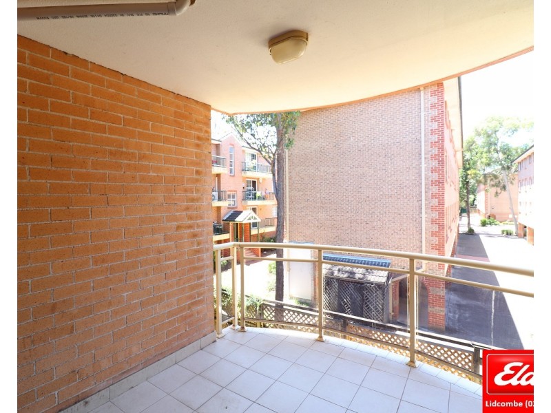 16/33-37 Livingstone Road, Lidcombe NSW 2141