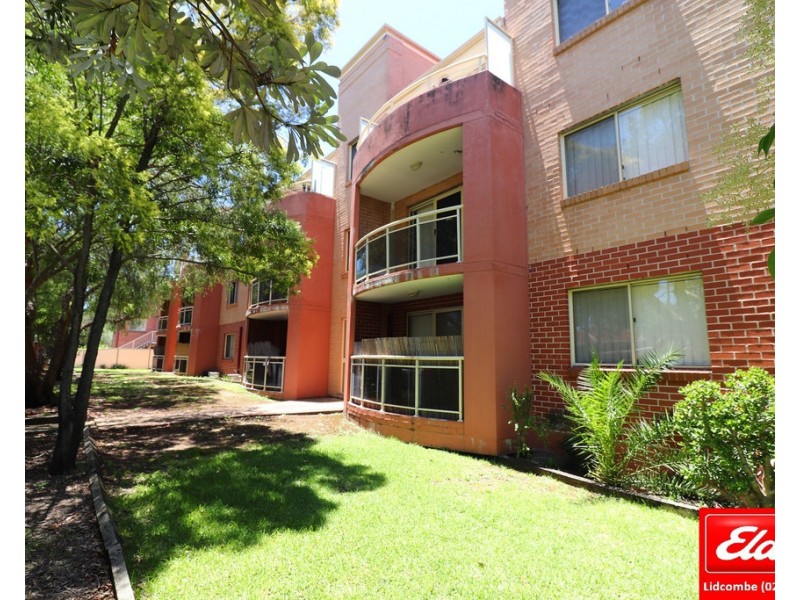 16/33-37 Livingstone Road, Lidcombe NSW 2141