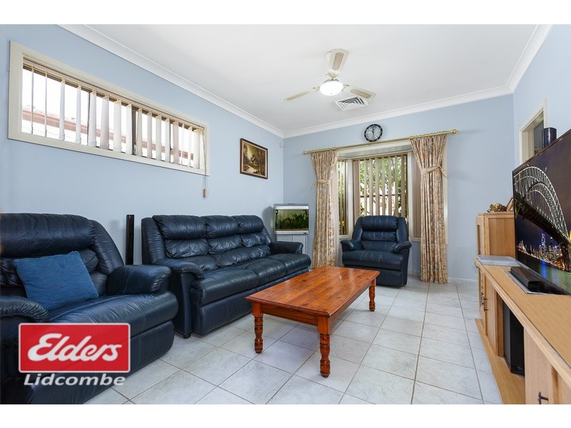12 Bombay Street, Lidcombe NSW 2141