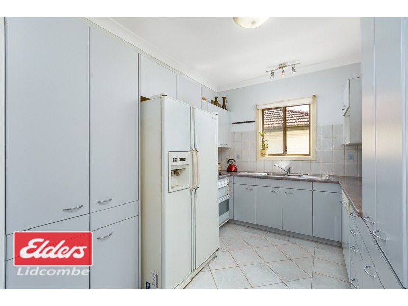 12 Bombay Street, Lidcombe NSW 2141