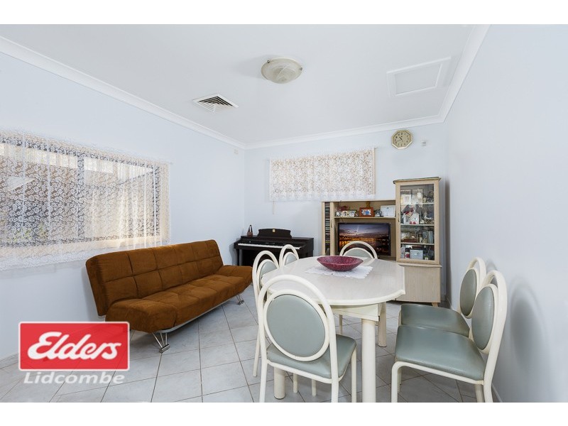 12 Bombay Street, Lidcombe NSW 2141